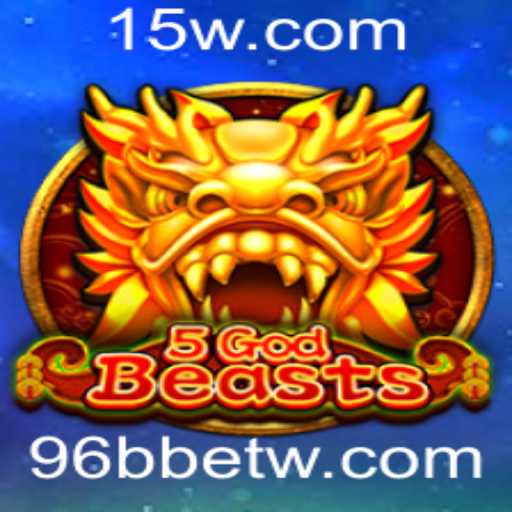 Descubra o Fascinante Mundo de 5GodBeasts: Jogo de Estratégia Inovador