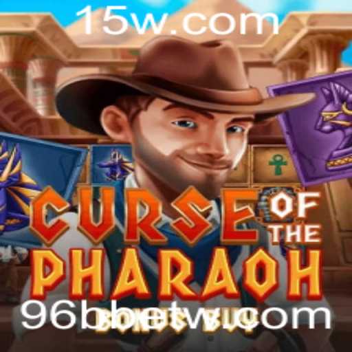 Descubra o Fascinante Mundo de Curse of the Pharaoh Bonus Buy