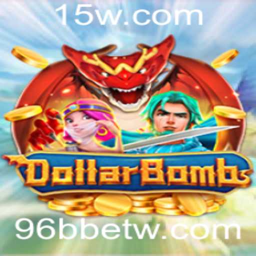 Descubra o Mundo de DollarBombs: Uma Aposta Emocionante com 96bbet