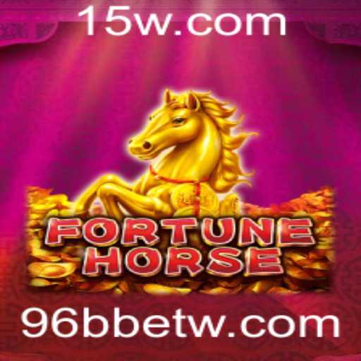 FortuneHorse: Uma Jornada Através do Mundo dos Jogos de Cassino