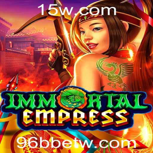 Descubra o Fascinante Mundo de ImmortalEmpress no Contexto Atual