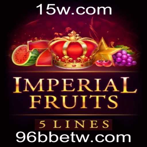 Descubra a Emoção de ImperialFruits5 no 96bbet