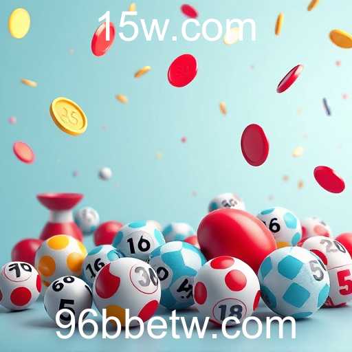 O Fascinante Mundo das Loterias: Uma Análise da 96bbet