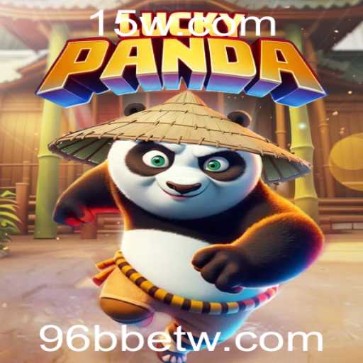 Conheça o Fascinante Mundo do Jogo LuckyPanda