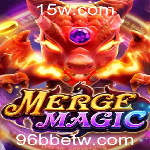 Descubra MergeMagic: O Universo Fascinante do Jogo de Combinação