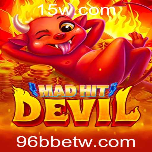 Explorando o Fascinante Mundo de MadHitDevil: Regras e Estratégias do Jogo