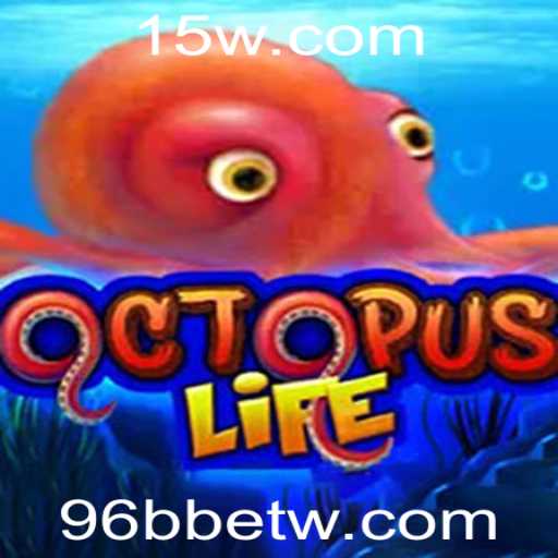 Descubra o Fascinante Mundo de OctopusLife: Um Mergulho nas Profundezas do Entretenimento Digital