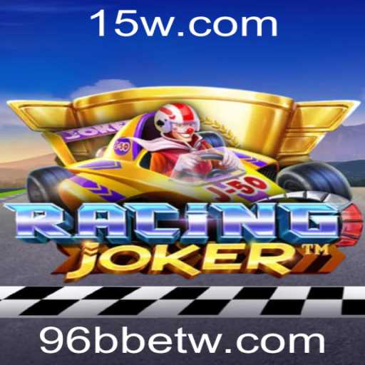 RacingJoker: O Novo Fenômeno dos Jogos de Corrida com 96bbet