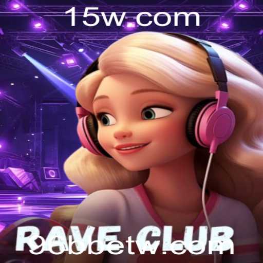 RaveClub: Descubra o Jogo Que Une Música e Estratégia