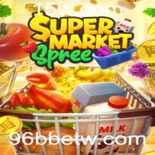 SupermarketSpree: A Nova Sensação no Mundo dos Jogos