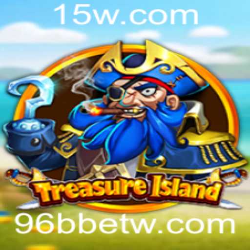 Explore TreasureIsland: Um Mergulho no Mundo dos Jogos de Aventura