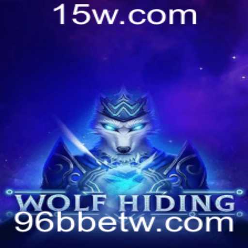 WolfHiding: Inovador Jogo de Estratégia Desafia Jogadores no Mundo Digital